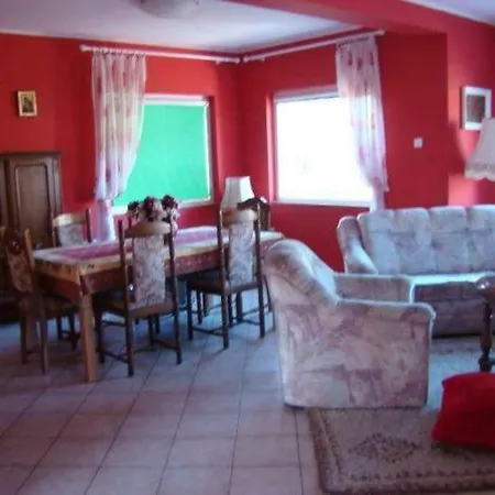 Dom Nad Morzem 100m2 Sztutowo
