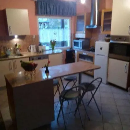 Dom Nad Morzem 100m2 * Sztutowo